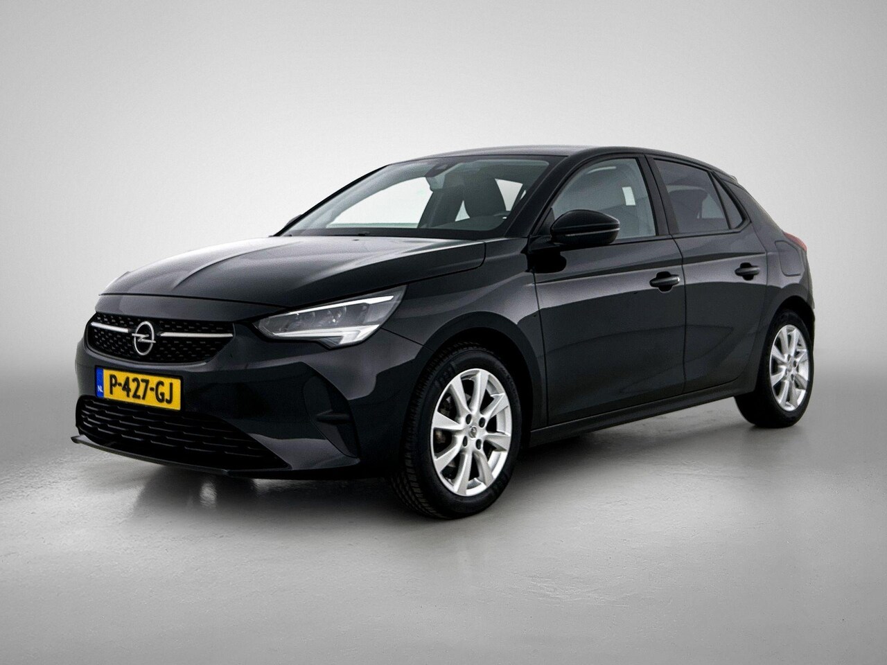 Opel Corsa - 1.2 Edition | Airco | Apple Carplay/Android Auto | Parkeersensoren | Stoel/Stuurverwarming - AutoWereld.nl