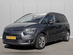 Citroën Grand C4 Picasso - 1.6 VTi | 7 ZITS | CAMERA | NAVI