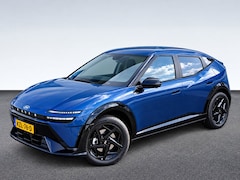 Hyundai IONIQ - 3 N Line 61 kWh