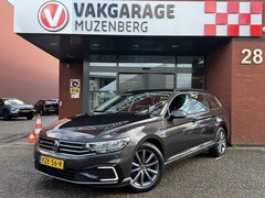Volkswagen Passat Variant - 1.4 TSI PHEV GTE Business 94, 8 SOH // // LED // ADAP. CRUISE // NAVI + CARPLAY // CAMERA
