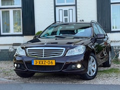 Mercedes-Benz C-klasse Estate - 250 Business Class Elegance|Automaat|Prachtige auto