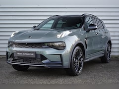 Lynk & Co 01 - 1.5 More Schuif- kanteldak | Stoel- stuurverwarming | 360° Camera | Adaptive Cruise Contro