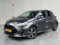 Toyota Yaris - 1.5 Hybrid 115 Dynamic
