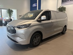 Ford Transit Custom - E-Transit 340 L2H1 Limited 71 kWh | Te Bestellen | NAVI | CARPLAY | 17 INCH LMV | 360 CAME