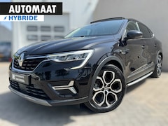 Renault Arkana - 1.6 E-Tech Hybrid 145 Intens TREKHAAK / PANO / LEDER / LED / CARPLAY / STOELVERW. / ELEKTR