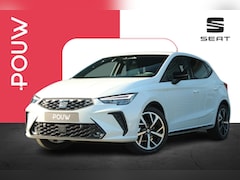 SEAT Ibiza - 1.0 EcoTSI 95pk FR Business Connect | Achteruitrijcamera | Stoelverwarming