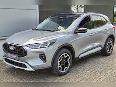Ford Kuga - 2.5 PHEV Active-X AGR Stoelen/Panoramadak/Winter-Tech pack