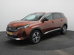 Peugeot 5008 - 1.2 PureTech Allure Pack Business | Carplay | 7-persoons | Adaptieve cruise | Clima | Came