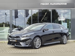 Kia Pro cee'd - ProCeed 1.5 T-GDi 160PK GT-PlusLine Aut. | Memoryseat | Leder/Alantara | JBL | Adapt. Crui