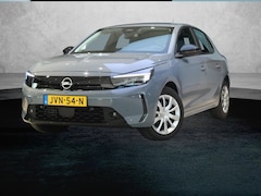 Opel Corsa - Edition Hybrid 110 pk Automaat | Tot 8 jaar Garantie | Apple Carplay/Android Auto | Achter