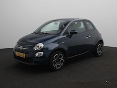 Fiat 500 - 1.0 Hybrid Club | Airco | DAB+ | Velgen |