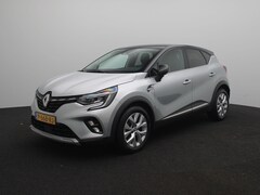 Renault Captur - TCe 90 Intens | Apple CarPlay & Android Auto | Parkeersensoren v+a met achteruitrijcamera