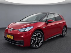 Volkswagen ID.3 - Pro Edition Advantage 58 kWh SOH 88%/ Navigatie / App connect / Camera / Parkeersensoren V