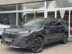 Peugeot 5008 - 1.2 Hybrid 145 GT Exclusive 7p €12.831, - korting/Trekhaak/Alcantara met massage stoelen