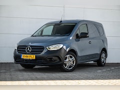 Mercedes-Benz Citan - 112 CDI 116pk Automaat L1 |Airco|Carplay|Cruise|1e Eigenaar|