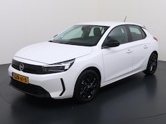 Opel Corsa - 1.2 Edition LM Velgen | Parkeersensoren | Apple / Android