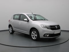 Dacia Sandero - 90pk TCe Laureate Airco | Navi
