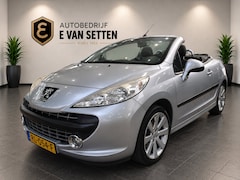 Peugeot 207 CC - 1.6 VTi Trekhaak/St.verw./PDC
