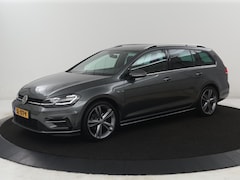 Volkswagen Golf Variant - 1.0 TSI Highline Business R | Adaptive cruise | Park assist | Trekhaak | Navigatie | Carpl