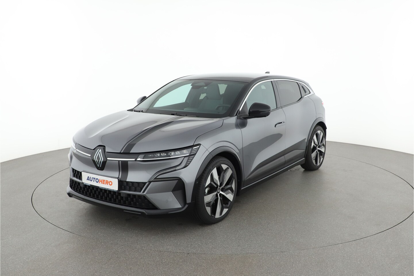 Renault Mégane E-Tech - EV60 Optimum Charge Techno |RX05230| - AutoWereld.nl
