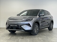 BYD ATTO 3 EVO - Design 74.8 kWh BEIGE LEDER | TIJDELIJK €3000, - EV-PREMIE | BOCHANE UTRECHT