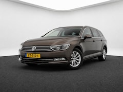 Volkswagen Passat Variant - 1.4 TSI ACT Connected Series Plus|PANO|LEDER|CAMERA|MASSAGE|