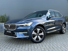 Volvo XC60 - 2.0 T6 Plug-in hybrid AWD Plus Bright | Long Range | SoH 95% | Panoramadak | Camera | Harm