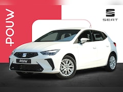 SEAT Ibiza - 1.0 EcoTSI 95pk Style | Apple Carplay/Android Auto | 16" Velgen