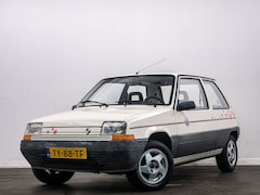 Renault 5 - 5 1.1 Campus Radio/13"