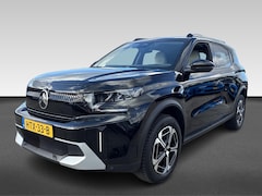 Citroën C3 Aircross - 1.2 Hybrid 136 Max | Achteruitrijcamera | Apple Carplay/Android Auto|telefoonintegratie pr