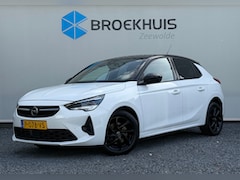 Opel Corsa - 1.2 100PK GS Line | KEYLESS ENTRY&START| CAMERA ACHTER| PARKEERSENSOREN V&A| CRUISE CONTRO