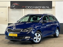 Skoda Fabia Combi - 1.0 TSI Clever