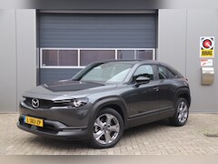 Mazda MX-30 - e-SkyActiv 145 Comfort 36 kWh, Stoel & Stuurverwarmd, Camera, Cruise, SOH 95, 13%