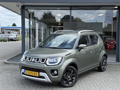 Suzuki Ignis - 1.2 SH Style CVT AUTOMAAT