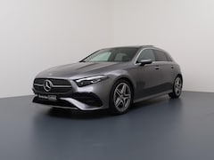 Mercedes-Benz A-klasse - 180 Business Solution AMG | Panoramadak | Widescreen | Sfeerverlichting | Achteruitrijcame