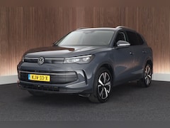 Volkswagen Tiguan - 1.5 204pk eHybrid Life Edition Camera Adaptive Cruise Keyless Virtual Cockpit Carplay