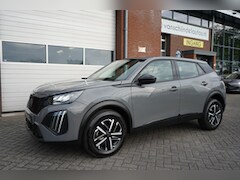 Peugeot 2008 - 1.2 PureTech 100pk Active ANDROID-APPLECARPLAY(NAVI) FULL LED ECC AIRCO CRUISECONTROL PARK