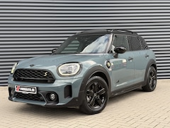 MINI Countryman - 1.5 Cooper S E ALL4 Pano/Leder/H&K/Camera