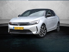 Opel Corsa - 1.2 Turbo Hybrid GS 1ste eigenaar | Camera | Keyless | Parkeersensoren V+A | Apple Carplay