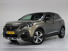 Peugeot 3008 - 1.6 e-THP GT Line