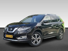Nissan X-Trail - 1.3 Dig-T N-Connecta automaat