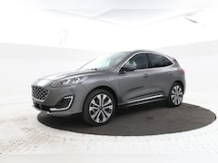 Ford Kuga - 2.5 PHEV Vignale Trekhaak, Head up display B&O