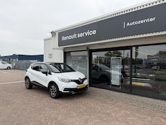 Renault Captur - Bose Tce 130 | Parkeersensor voor, opzij, achter | camera | dodehoek | stoelverwarming | t