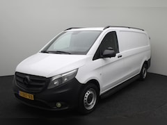 Mercedes-Benz Vito - 116 CDI Extra Lang 2015 | Trekhaak | Cruise Control | Airco | Elektrische Ramen | Export |
