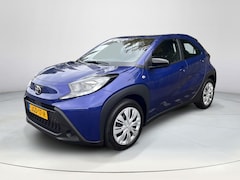 Toyota Aygo X - 1.0 VVT-i MT Play