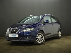 SEAT Altea XL - 1.8 TFSI Style Nieuwe APK | Trekhaak | Climate Control | Airco | Cruise control |