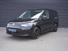 Volkswagen Caddy Cargo Maxi - L2 122pk Automaat Style 2x Schuifdeur Trekhaak Apple carplay ACC Cruise control Digitaal D