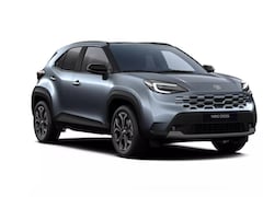 Toyota Yaris Cross - 1.5 Hybrid 130 First Edition Inruil premie € 2.500