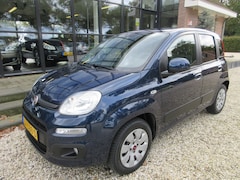 Fiat Panda - 0.9 TwinAir automaat airco
