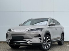 BYD Seal U - 1.5 T DM-i AWD Design 1300 KG Trekgewicht, Plugin